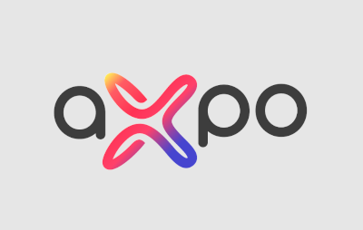 Axpo Logo