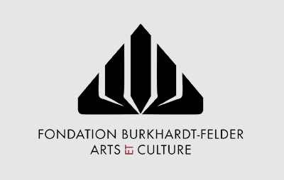 Fondation Burkhart-Felder Logo