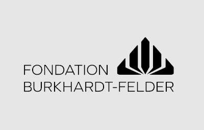 Fondation Burkhart-Felder Logo