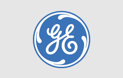 GE Logo