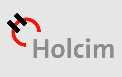 Holcim Logo