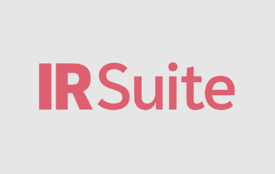 IR Suite Logo