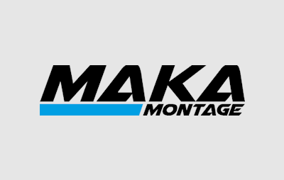 Maka Montage Logo
