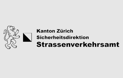 Strassenverkehrsamt Logo